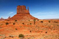 Monument Valley 2009
