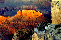 Grand Canyon Cliffs